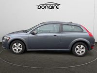 Usado Volvo C30 Summum 125 CV (91 kW) 2007 Gris / plata Utilitario