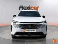 Usado Peugeot 5008 Allure 145 CV (106 kW) 2025 Blanco SUV