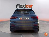 Usado Audi Q3 S-Line 150 CV (110 kW) 2023 Gris SUV