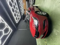 Usado Opel Astra Dynamic 136 CV (100 kW) 2018 Rojo Utilitario