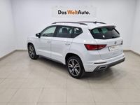 Ny Seat Ateca FR 150 HK (110 kW) 2026 Vit SUV