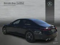 Usado Mercedes E300 313 CV (230 kW) 2025 Gris / plata Berlina