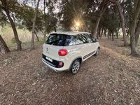 usado Fiat 500L 1.4 Trekking Lite