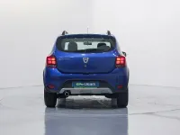 Usado Dacia Sandero Stepway 100 CV (73 kW) 2020