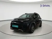 Usado Citroën C3 Aircross PureTech 110 CV (80 kW) 2023 Negro SUV