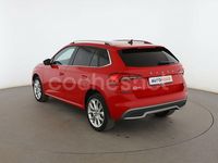 Usado Skoda Kamiq Ambition 116 CV (85 kW) 2020 Rojo SUV