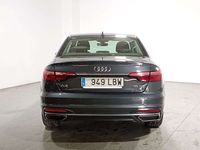 usado Audi A4 35 TDI advanced