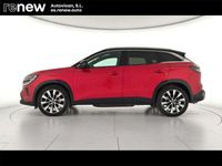 Usado Renault Austral Techno 200 CV (147 kW) 2025 Rojo SUV