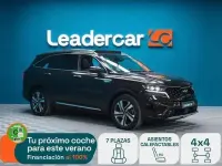 Usado Kia Sorento 194 CV (142 kW) 2024 Marrón SUV