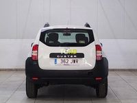 usado Dacia Duster Ambiance