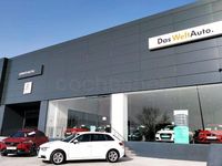 Usado Cupra Formentor VZ 310 CV (228 kW) 2022 Blanco SUV