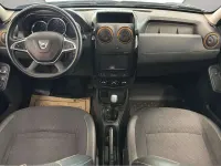 Usado Dacia Duster Lauréate 110 CV (80 kW) 2017 Negro SUV