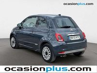 usado Fiat 500 Lounge 1.2 8v 51KW (69 CV) GLP