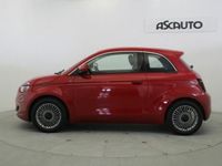 usado Fiat 500e 500RED 320KM 87KW (118CV)