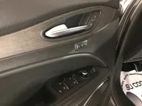 Usado Alfa Romeo Stelvio Ti 210 CV (154 kW) 2022 Gris SUV