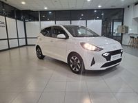 Usado Hyundai i10 67 CV (49 kW) 2025 Utilitario
