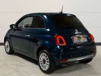 usado Fiat 500 1.2 Lounge