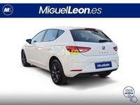 usado Seat Leon 1.5 TSI 96kW (130CV) S&S Style Visio Ed