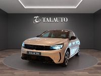 Nuevo Opel Corsa 110 CV (80 kW) 2025 Gris Utilitario