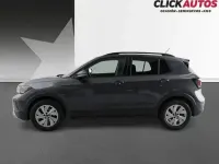 Usado VW T-Cross Life 115 CV (84 kW) 2024 SUV