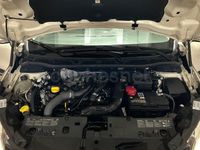 Usado Renault Captur Zen 120 CV (88 kW) 2014 Beige SUV