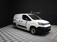 Usado Citroën Berlingo Feel 100 CV (73 kW) 2021 Blanco Monovolumen