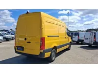 Usado Mercedes Sprinter 143 CV (105 kW) 2019 Blanco Van