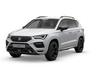 Nuevo Seat Ateca FR 150 CV (110 kW) 2026 Rojo SUV