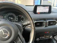 Usado Mazda CX-5 150 CV (110 kW) 2019 Azul SUV
