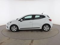 Usado Renault Clio V Intens 91 CV (66 kW) 2021 Blanco Utilitario