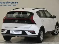 Usado Hyundai Bayon 84 CV (61 kW) 2024 SUV