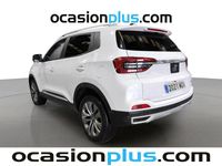 Usado DR DR 4.0 116 CV (85 kW) 2023 Blanco SUV