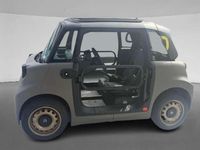 Uusi Citroën AMI 2025 Harmaa Sedan