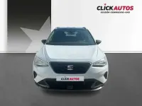 Usado Seat Arona FR 116 CV (85 kW) 2025 Blanco SUV