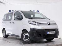 Usado Citroën Jumpy 115 CV (84 kW) 2018 Plata Monovolumen