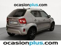 Usado Suzuki Ignis 90 CV (66 kW) 2020 Gris Utilitario