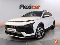 Usado Hyundai Bayon 84 CV (61 kW) 2024 Blanco SUV