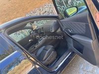 Usado DS Automobiles DS7 Crossback Rivoli 130 CV (95 kW) 2023 Azul SUV