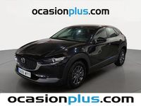 Usado Mazda CX-30 Prime-Line 140 CV (102 kW) 2025 Negro SUV