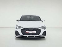 Usado Audi A3 Sportback S-Line 150 CV (110 kW) 2025 Blanco Utilitario