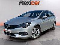 Usado Opel Astra GS Line 122 CV (89 kW) 2020 Gris Berlina