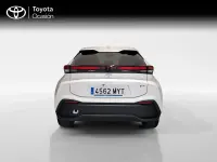 Usado Toyota C-HR Advance 72 CV (52 kW) 2025 Blanco SUV