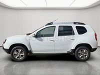 Occasion Dacia Duster Ambiance 125 ch (91 kW) 2016 Blanc SUV