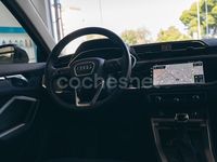 Usado Audi Q3 Advanced Plus 150 CV (110 kW) 2023 Beige SUV
