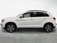 Usado Mitsubishi ASX Motion 116 CV (85 kW) 2015 Blanco SUV