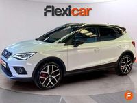 Usado Seat Arona FR 150 CV (110 kW) 2019 Blanco SUV