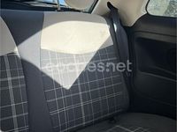 Usado Fiat 500 Pop 69 CV (50 kW) 2018 Verde Berlina