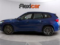 Usado BMW X1 xLine 165 HP (121 kW) 2024 Azul SUV