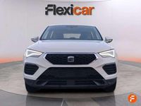 Brugt Seat Ateca Reference 110 HK (80 kW) 2023 Hvid SUV