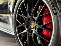 Usado Porsche Panamera Sport Turismo 460 CV (338 kW) 2019 Negro Familiar